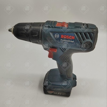 Шуруповерт Bosch Professional GSR 140 LI