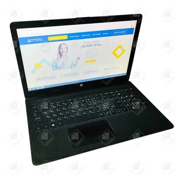 Ноутбук HP/AMD/AMD Radeon R4/8/1