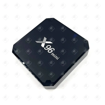 Тв-приставка X96 Mini