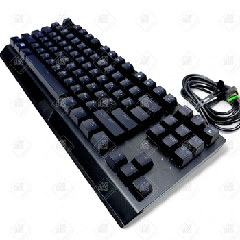 Механическая клавиатура Razer Blackwidow v3 tenkeyless
