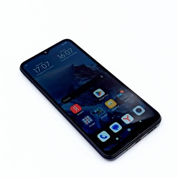 Смартфон Xiaomi Redmi 9A 2/32