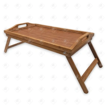 Столик для завтрака