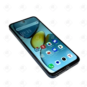 Смартфон Tecno Spark Go 1, 64 ГБ, черный, 3 ГБ