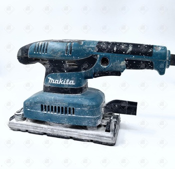 Шлифовальная машина Makita BO3710