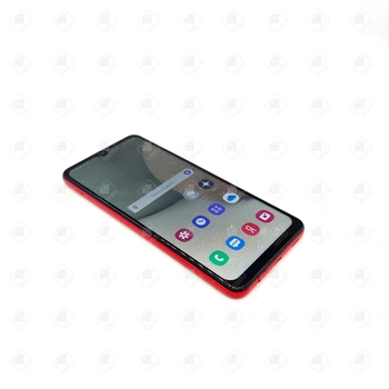 Смартфон Samsung Galaxy A12 3/32