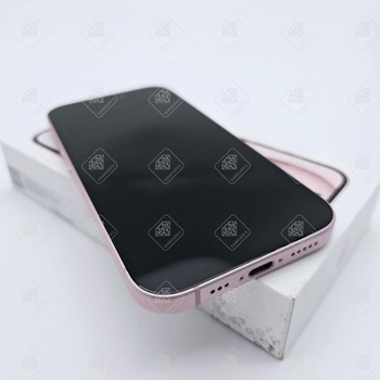 Смартфон iPhone 15, 128 ГБ