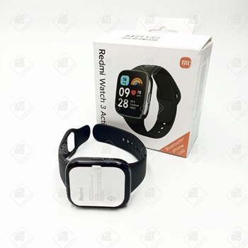 Часы Redmi Watch 3 Active