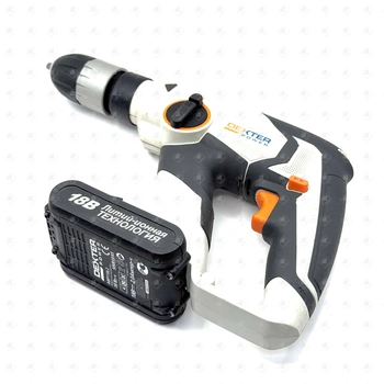 Перфоратор Dexter Power CDH18LD