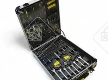 Набор инструментов WMC 186