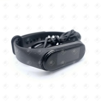 Часы Xiaomi Mi Smart Band 5