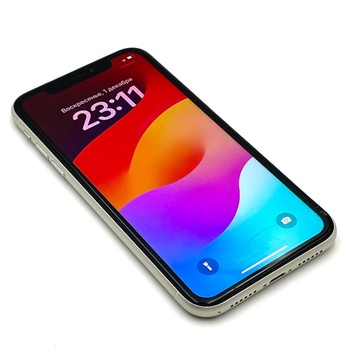 Смартфон iPhone 11 64 ГБ