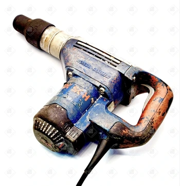 отбойный молоток bosch gmbh d-70745