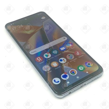 Смартфон Xiaomi POCO M5s