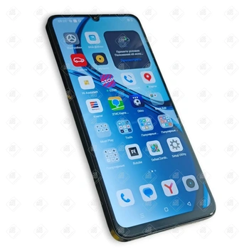 Смартфон  Realme Note 60x, 64 ГБ
