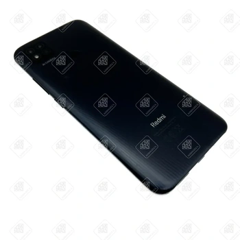 Смартфон xiaomi redmi 9c nfc 64gb