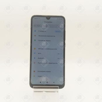 Xiaomi Redmi 7, 16 ГБ, синий, 2 ГБ