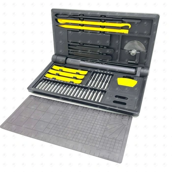 Набор инструментов HOTO Precision Screwdriver Kit Pro QWLSD012