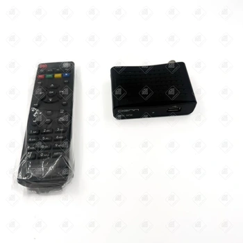 Приставка для цифрового ТВ DENN DDT205