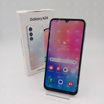 Смартфон Samsung galaxy a24 4/128gb