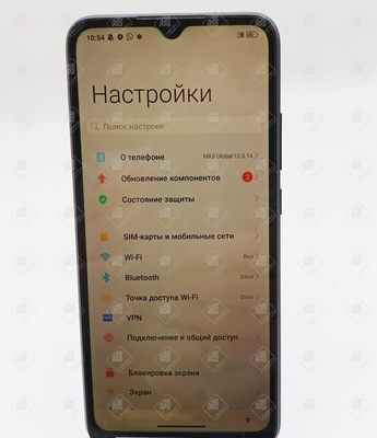 Xiaomi Redmi 9C, 64 ГБ