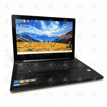 Ноутбук Lenovo G50-45/E1-6010/Radeon R2/6ГБ/HDD 500GB