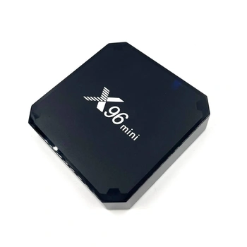 Тв-приставка X96 Mini