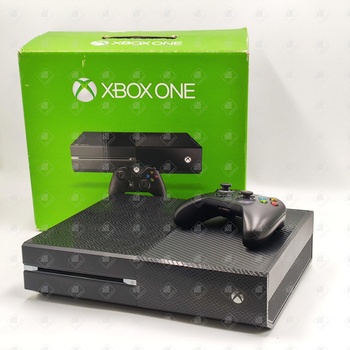 XBOX ONE 500gb