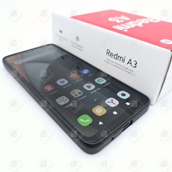 Смартфон Xiaomi Redmi A3 3/64Gb