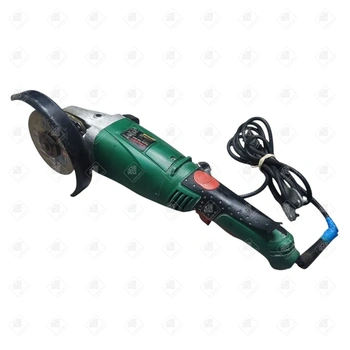 Болгарка Hammer USM 1200A