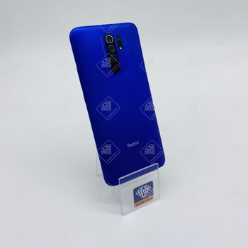 Смартфон Xiaomi Redmi 9 3/32 ГБ 