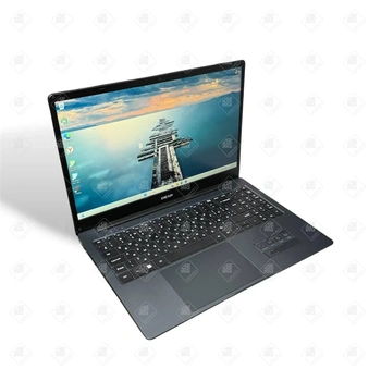 Ноутбук Dexp Aquilon C15-i5W302 intel core i5-1035G1/Intel UHD Graphics/8Гб/SSD 240Гб