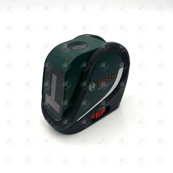 Лазерный уровень BOSCH UniversalLevel 2