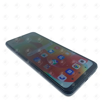 Смартфон Xiaomi Redmi 12С 4/128 ГБ