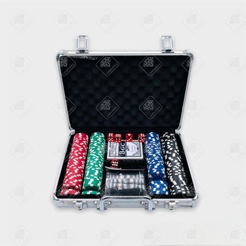 набор для покера Poker klub
