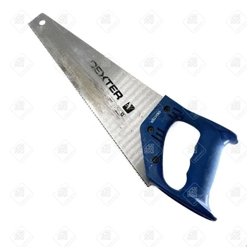 Пила по дереву Dexter 350mm