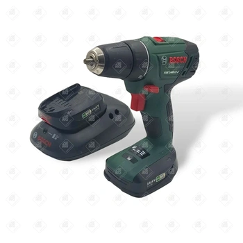 Аккумуляторная дрель-шуруповерт BOSCH PSR 1440