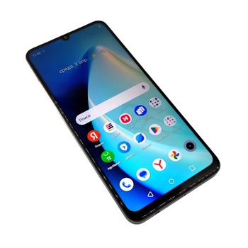 Смартфон Realme Note 50 4/128Гб