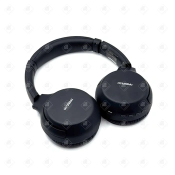 Наушники Hyundai H-HP101