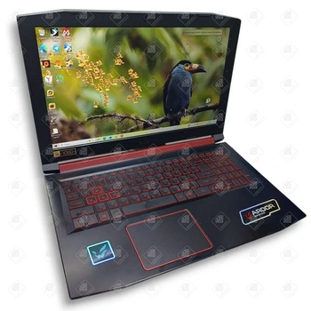 Ноутбук Acer Nitro 5 AN515
