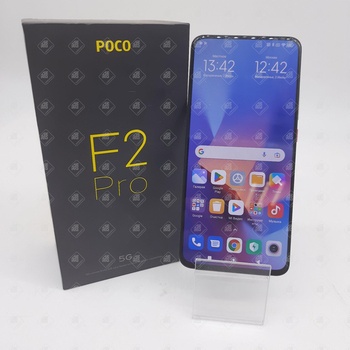 Смартфон Poco F2 Pro 256gb