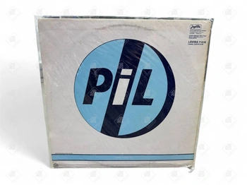 Виниловая пластина Pil Album