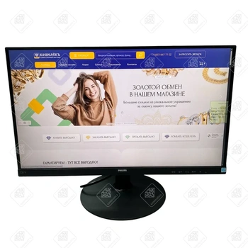 Mонитор philips 271v8