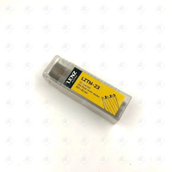 Сверло корончатое LENZ  LZTM-023