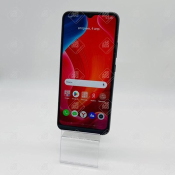 Смартфон realmi c21 3/32gb