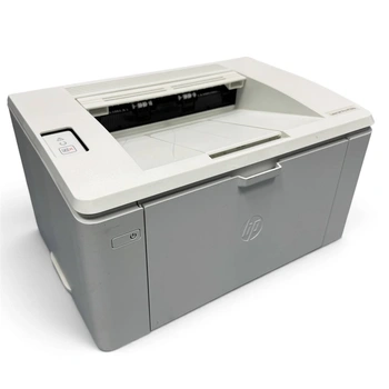 Лазерный принтер HP LaserJet Pro M104a