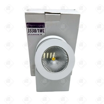 Светодиодный спот Odeon Light Laconis 3538/1WL