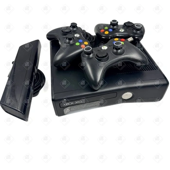 Игровая приставка XBOX 360 Slim 500Gb