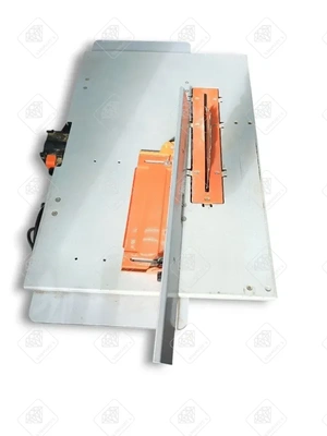 Станок универсальный деревообрабатывающий Стинко woodkraft st-2200