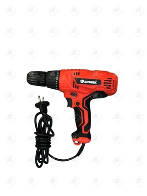 Дрель Ермак ДШЭ 10/400