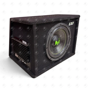 Сабвуфер Machete ML 12a